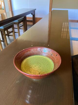 茶室寿楽庵のクチコミ写真2