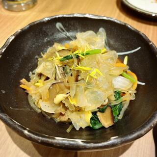 Korean Kitchen まだん 阪急東通り店の写真26