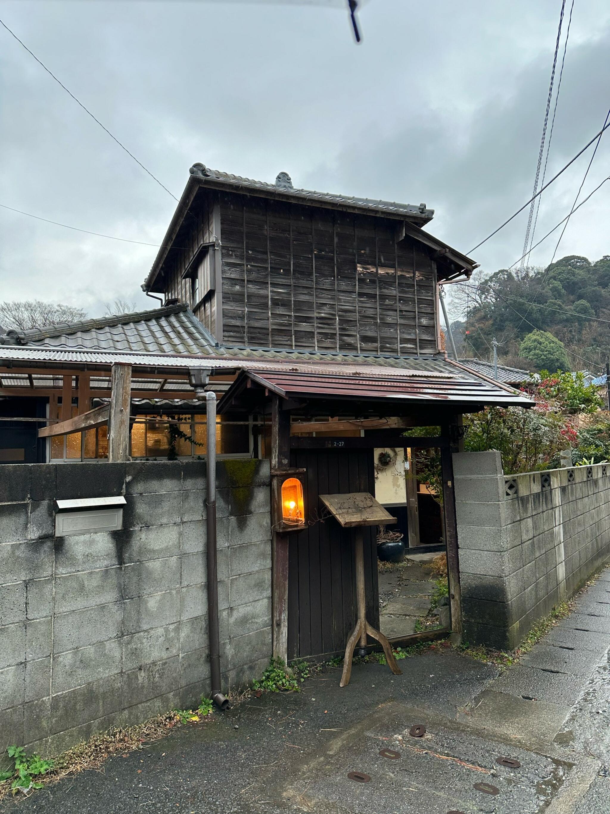 燕カフェ 鎌倉の代表写真3
