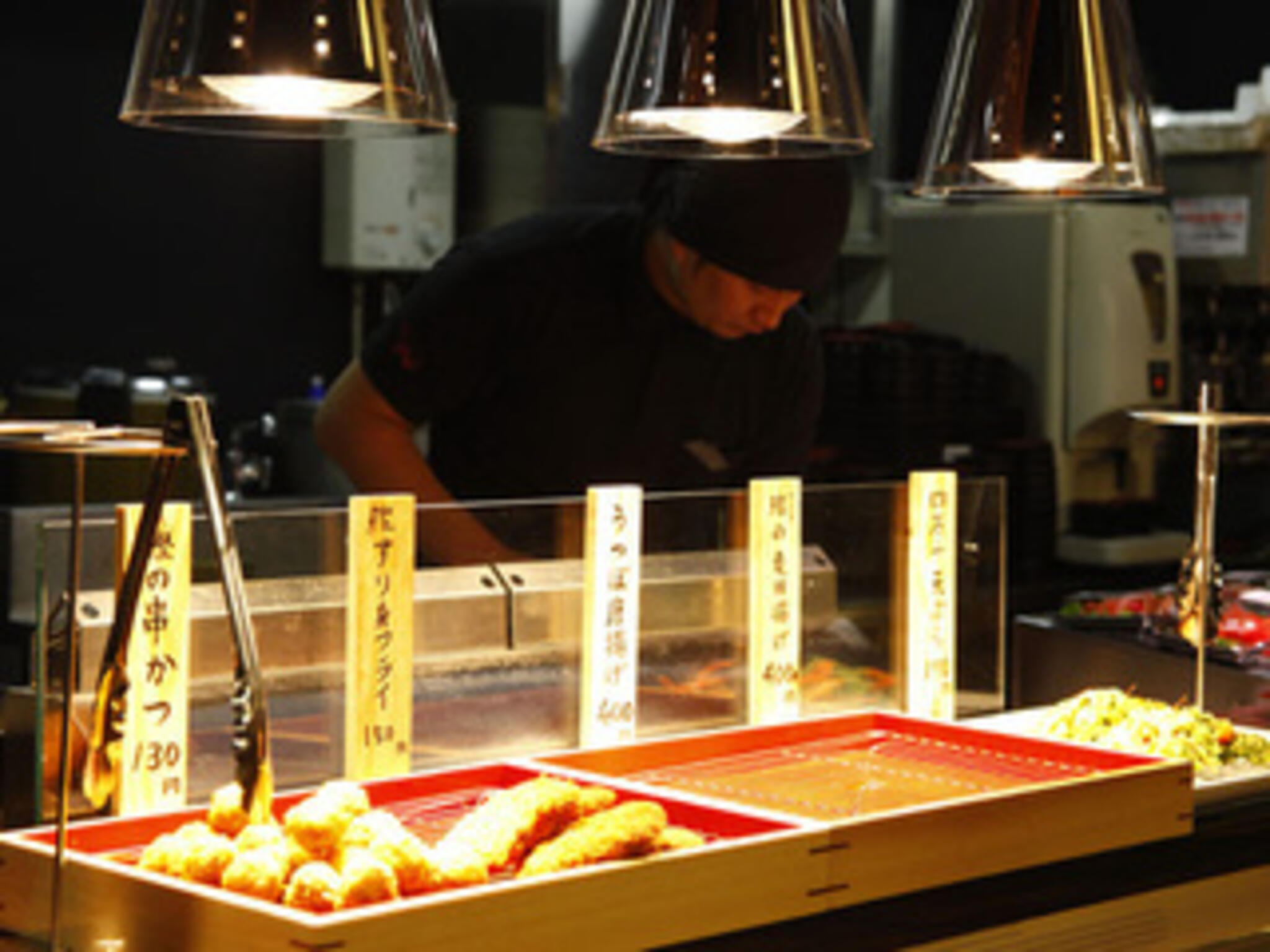 藁焼き鰹たたき明神丸 ひろめ市場店の代表写真8
