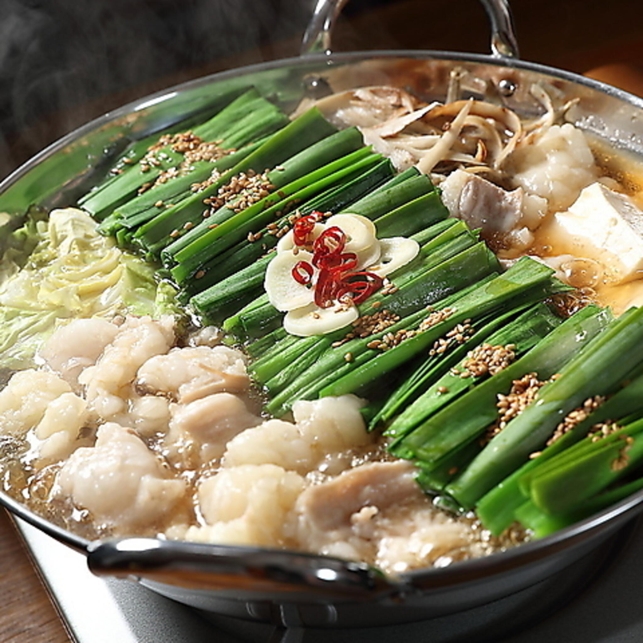 コレクション 吉祥寺 野菜 鍋