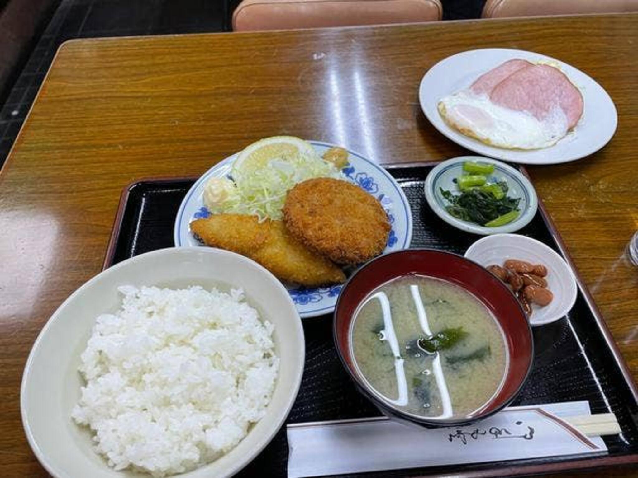 丸平食堂の代表写真7