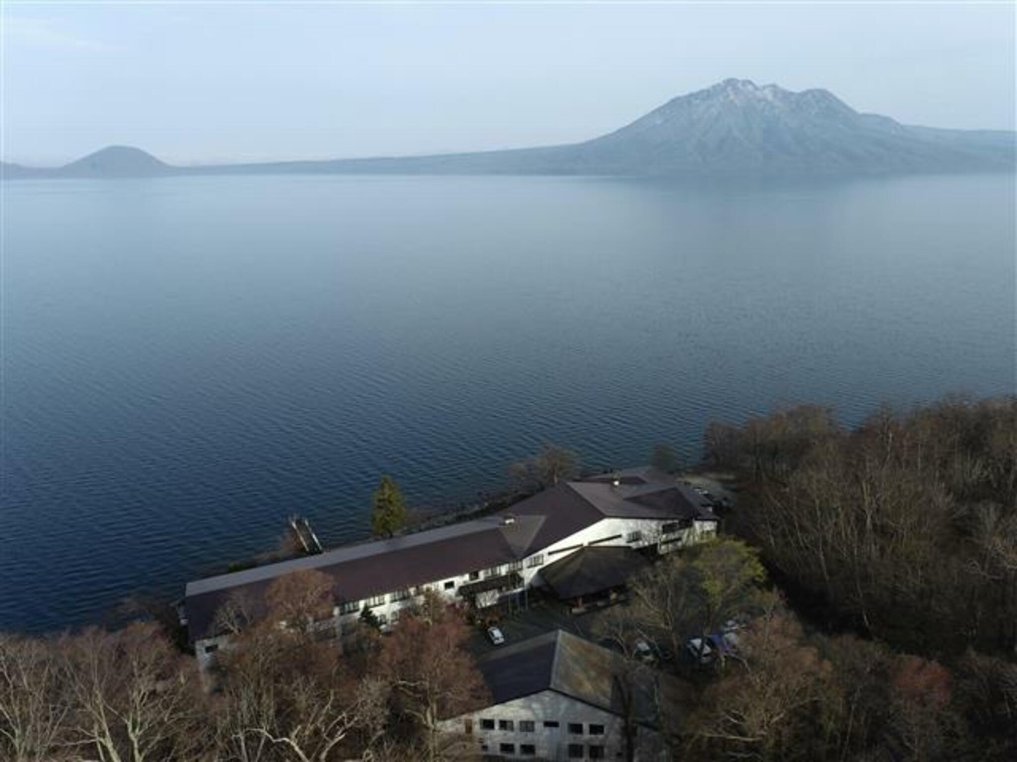 湖畔の宿 支笏湖 丸駒温泉旅館の代表写真8