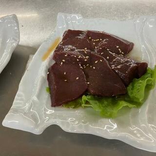 焼肉けんたま家の写真14