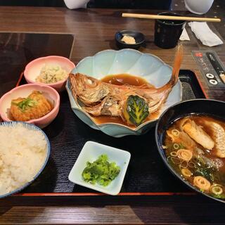 魚河岸料理 うおぎん 湊町本店の写真30