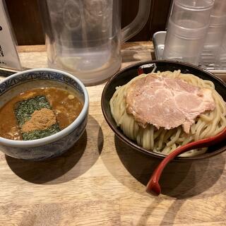 三田製麺所 新宿西口店の写真29