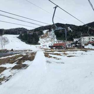 横手山・渋峠スキー場の写真19