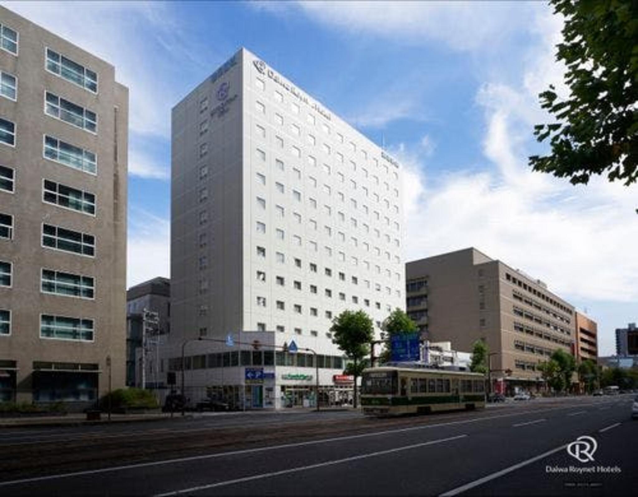 ダイワロイネットホテル広島の代表写真2