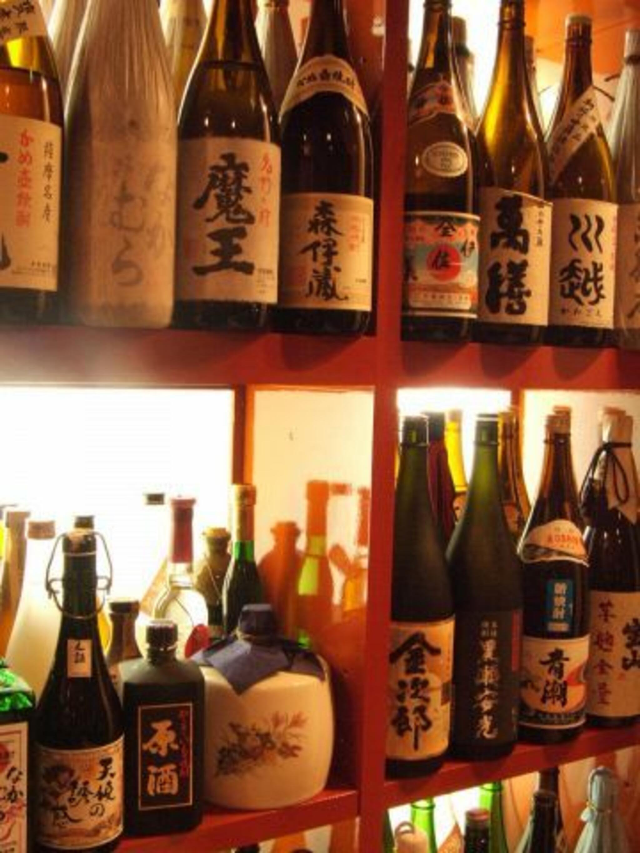 創作和食と日本酒 直心(じきしん)の代表写真5