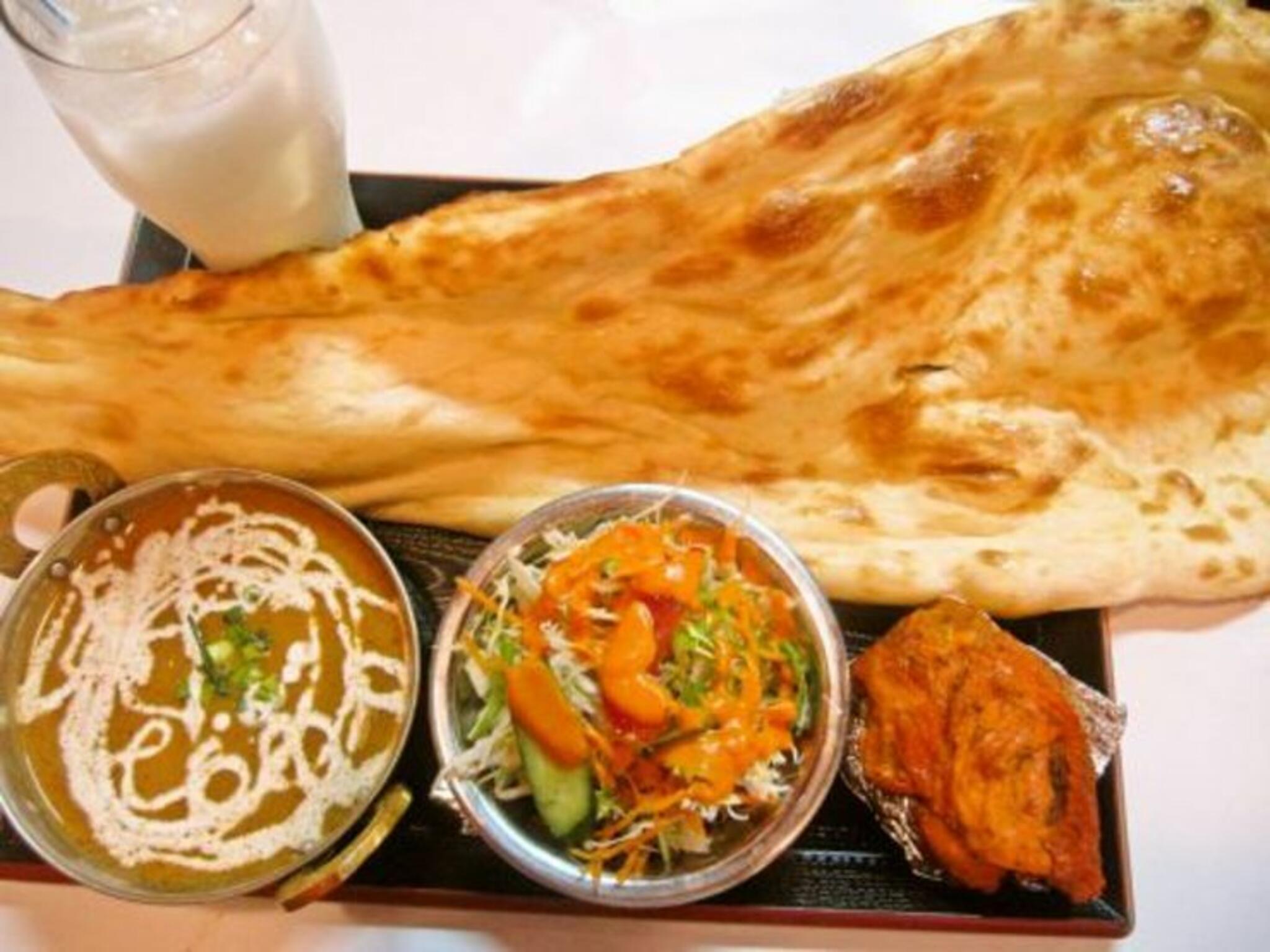 インド ネパール料理 ニューアンナプルナの代表写真3