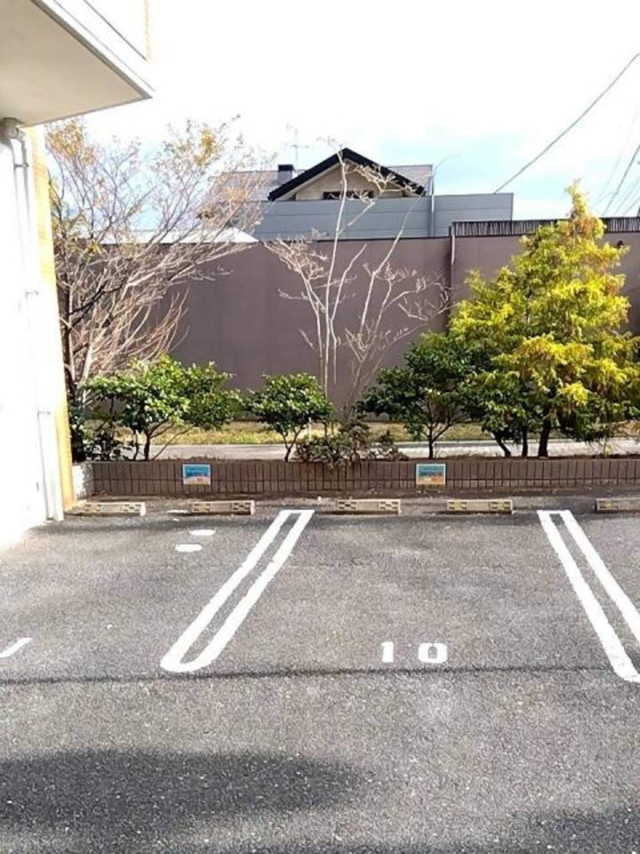 akippa駐車場:福岡県北九州市若松区ひびきの南2丁目21-28の代表写真1