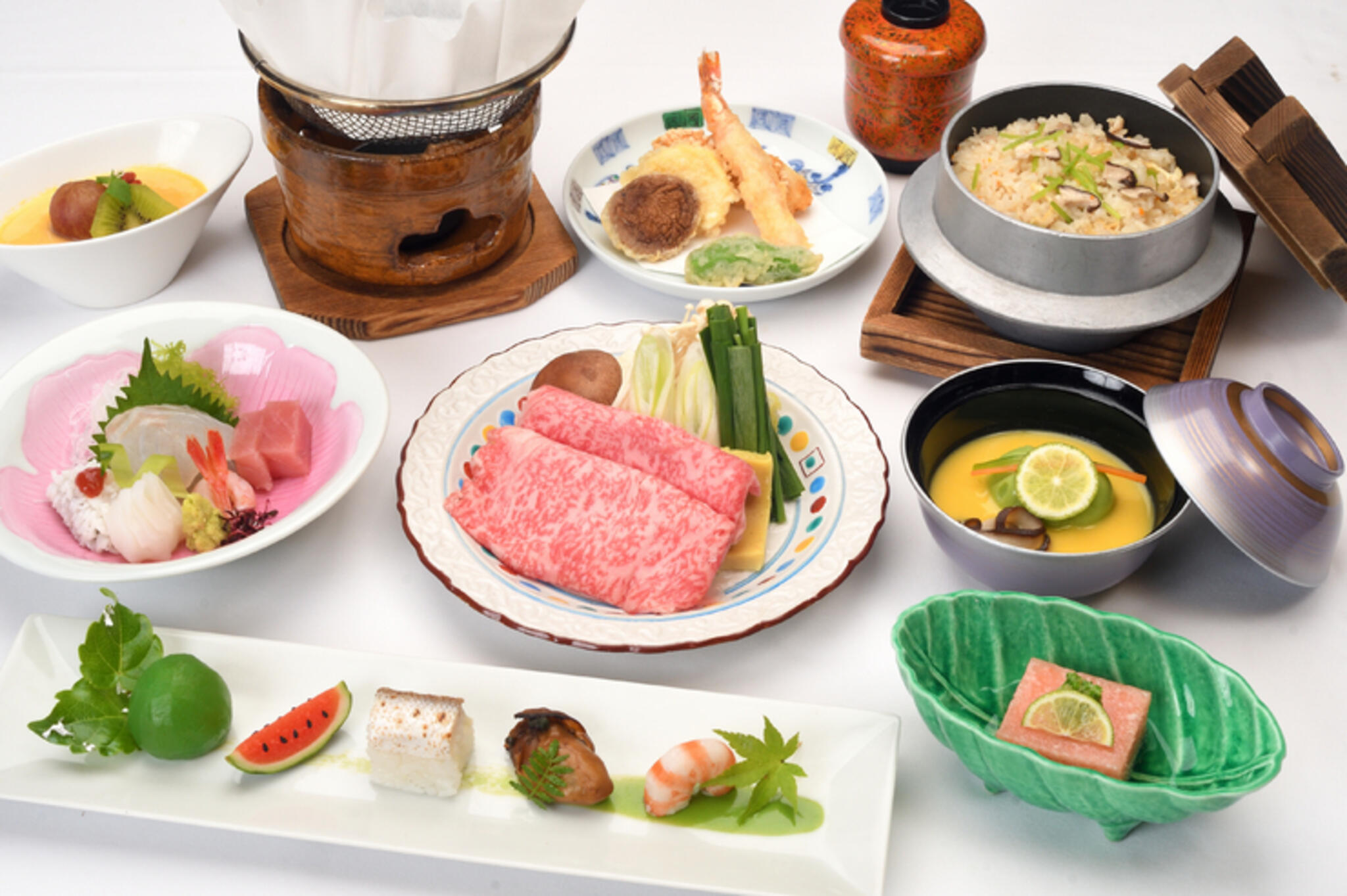 日本料理 島家の代表写真2