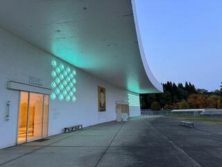 青森県立美術館のクチコミ写真8