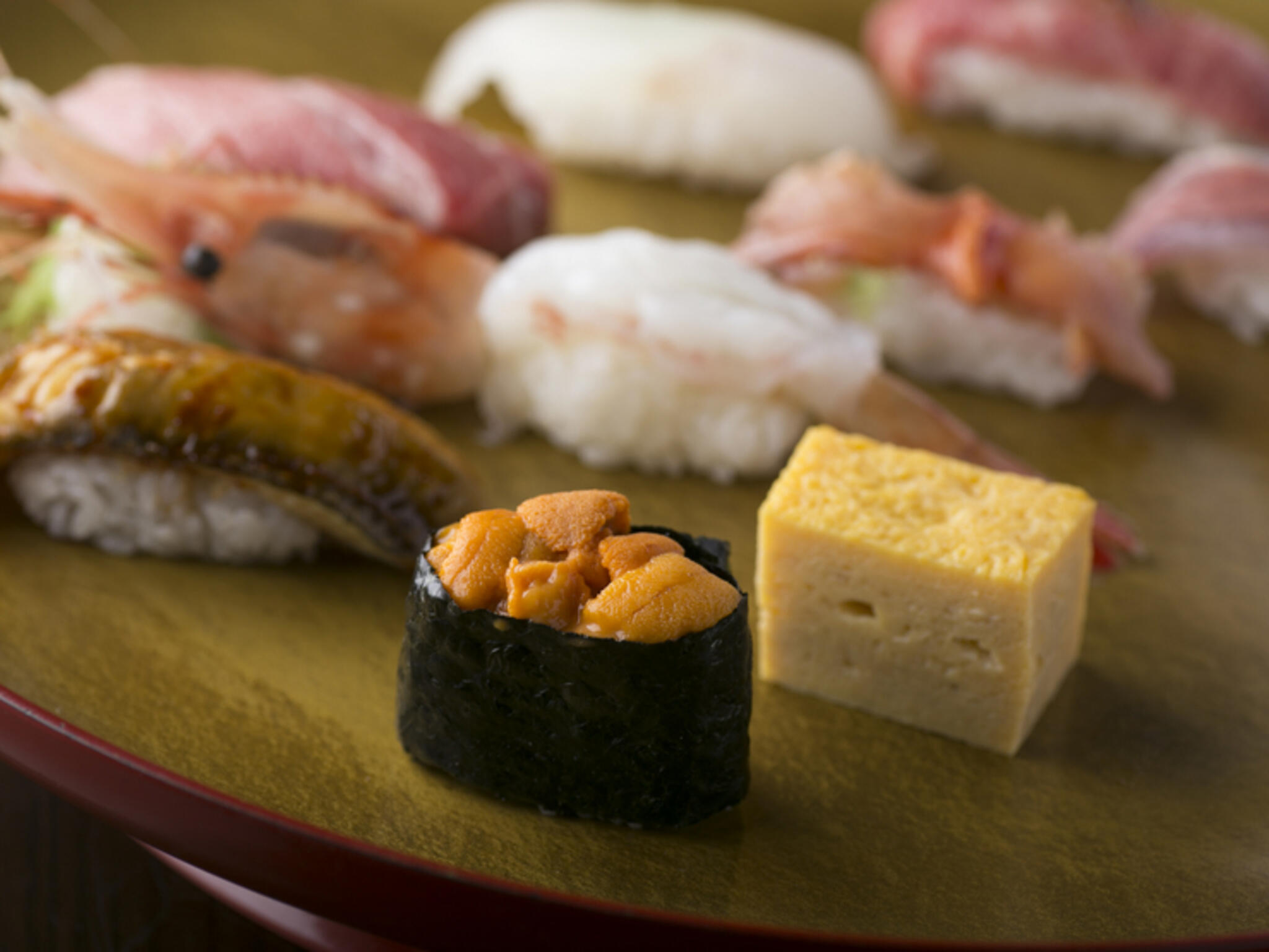 お寿司と旬彩料理 たちばなの代表写真9