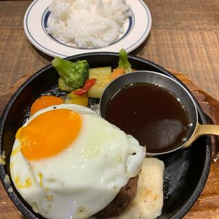 肉が旨いカフェ NICK STOCK msb Tamachi店の写真26