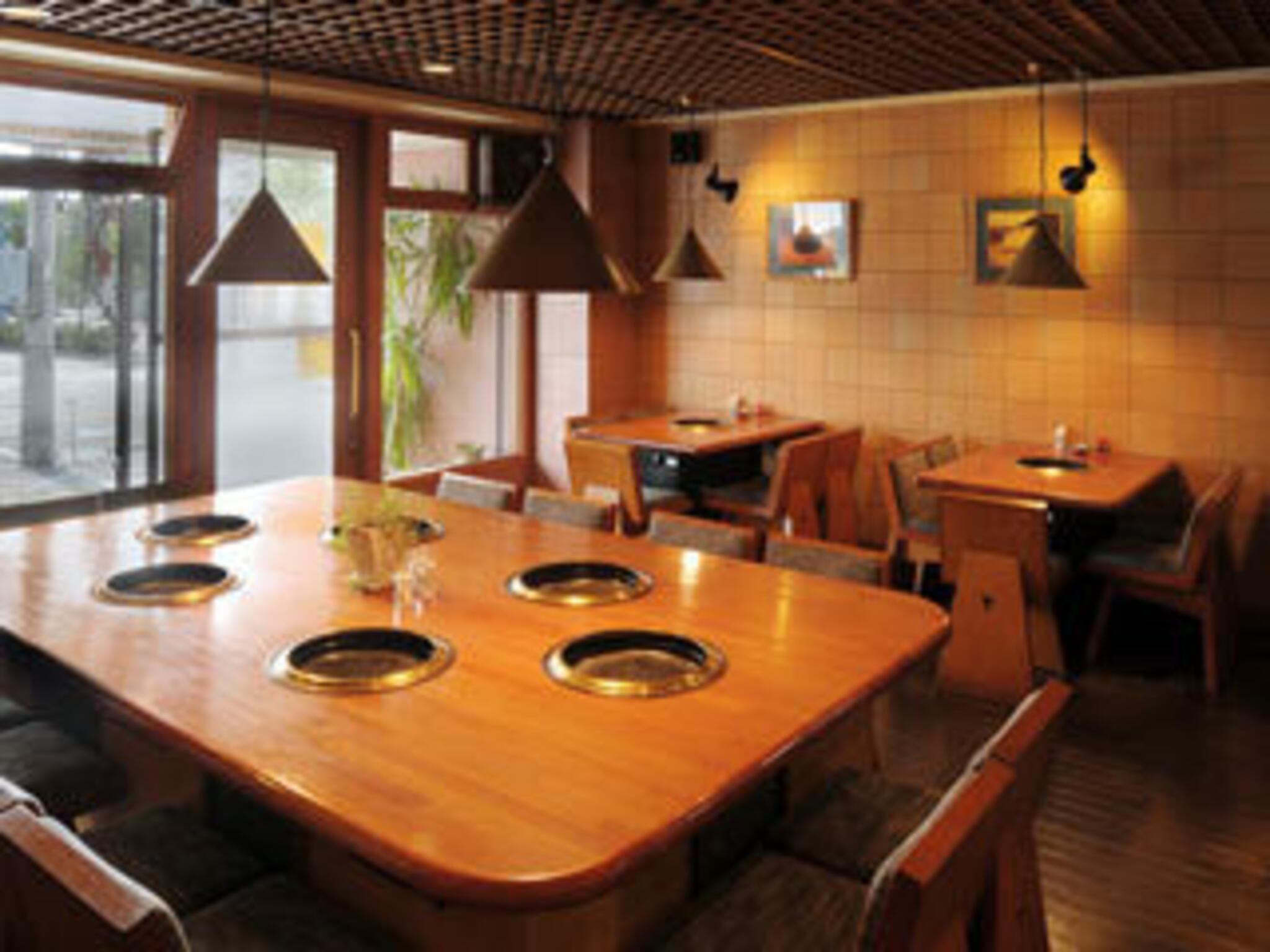 焼肉レストラン 美濃苑の代表写真2