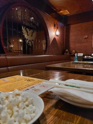 京都河原町ビアレストラン ミュンヘンのクチコミ写真4