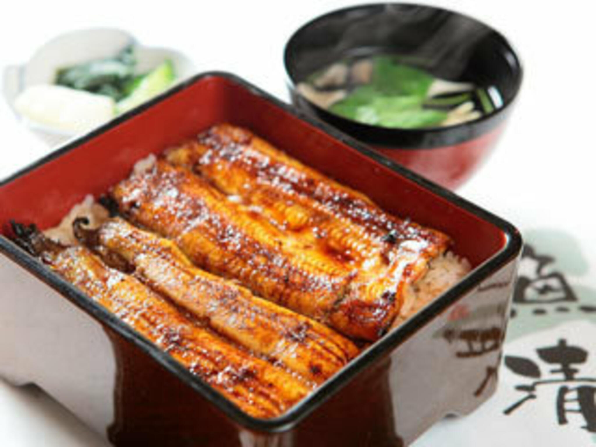 うなぎ川魚料理 魚清の代表写真5
