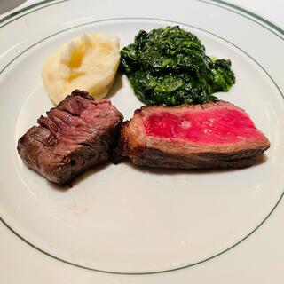 Wolfgang's Steakhouse 福岡店の写真28