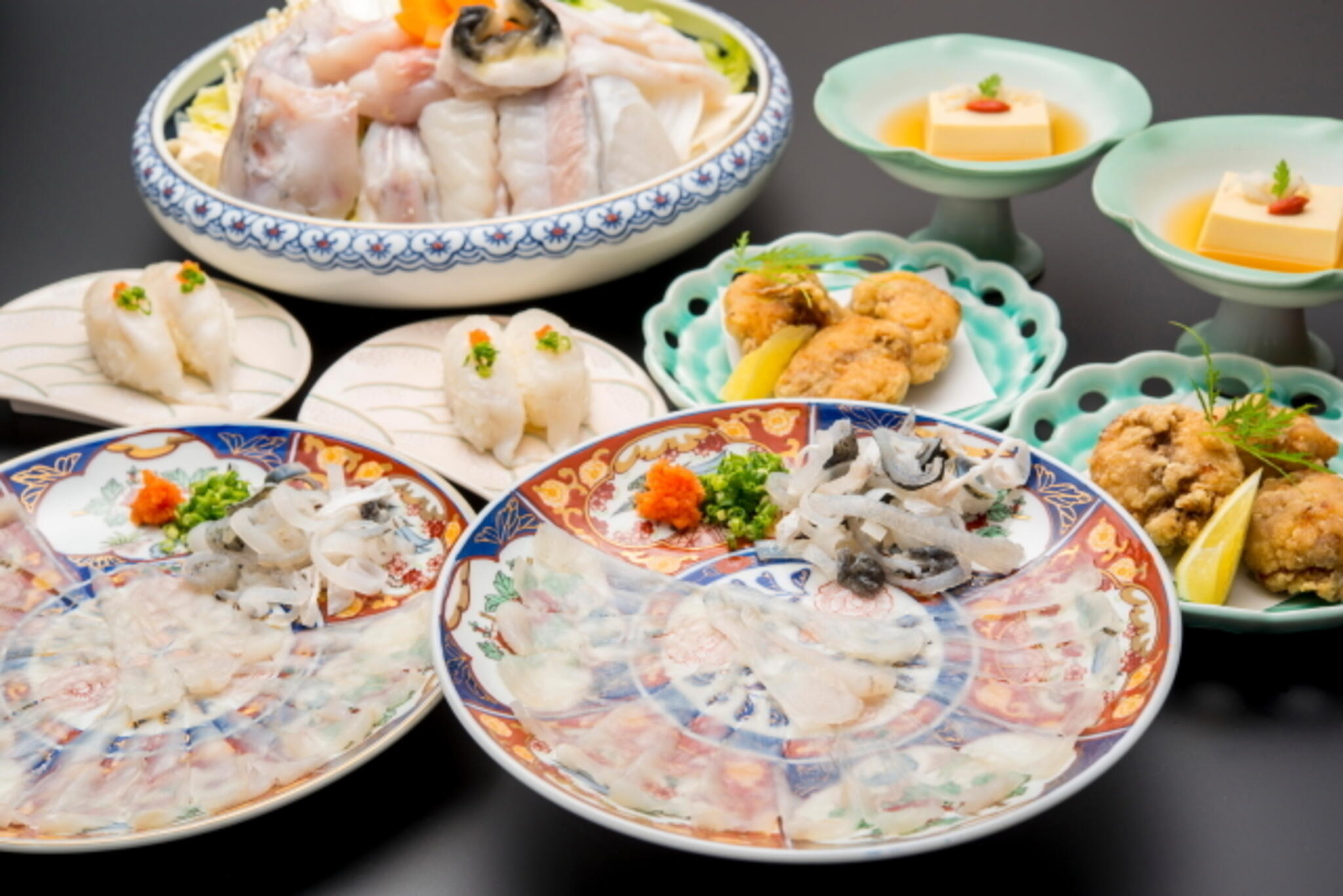 日本料理 関西の代表写真6
