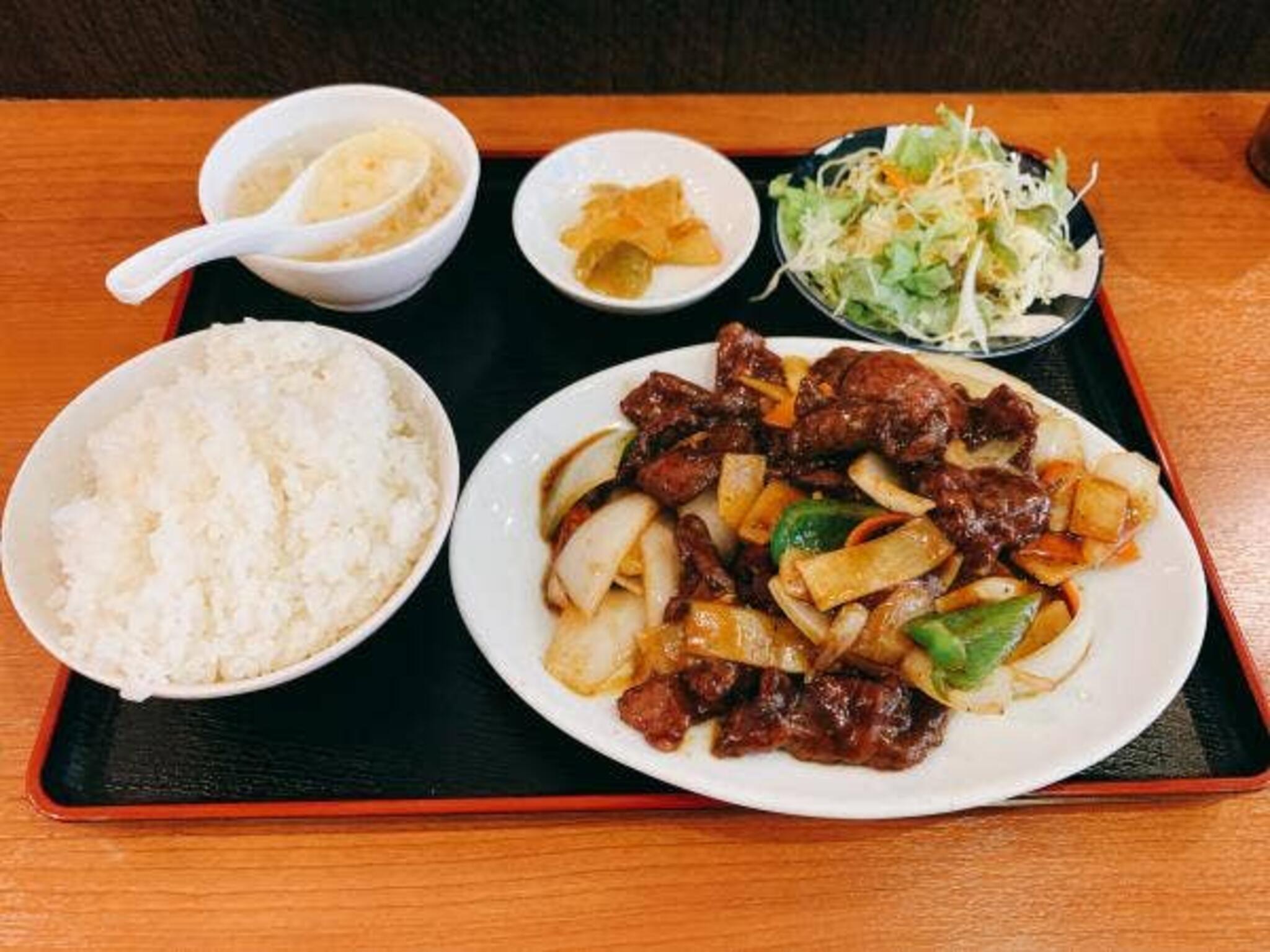 中華宴会×食べ飲み放題 恵比寿食堂の代表写真4