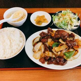 中華宴会×食べ飲み放題 恵比寿食堂の写真4