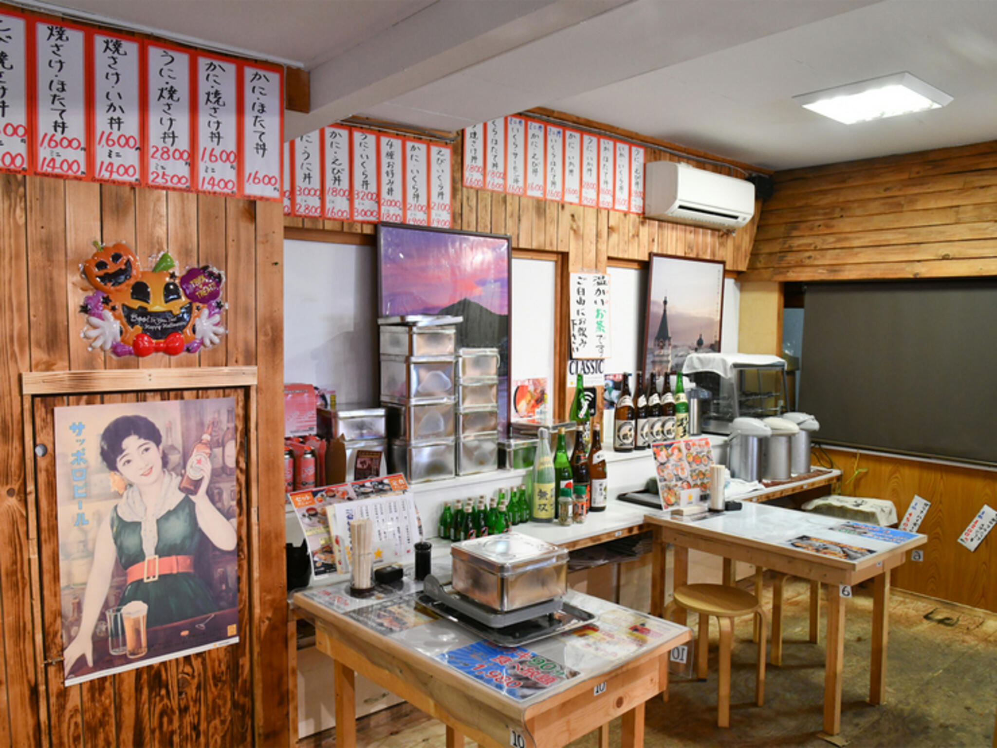函館朝市 栄屋食堂の代表写真7