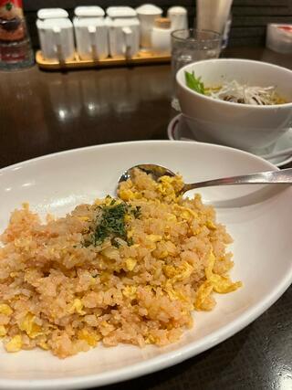 中国家庭料理 北斗 青山店のクチコミ写真2