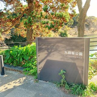 千代田区立九段坂公園の写真22