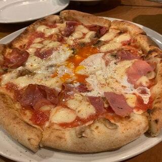 Pizzeria AL CAMINOの写真18