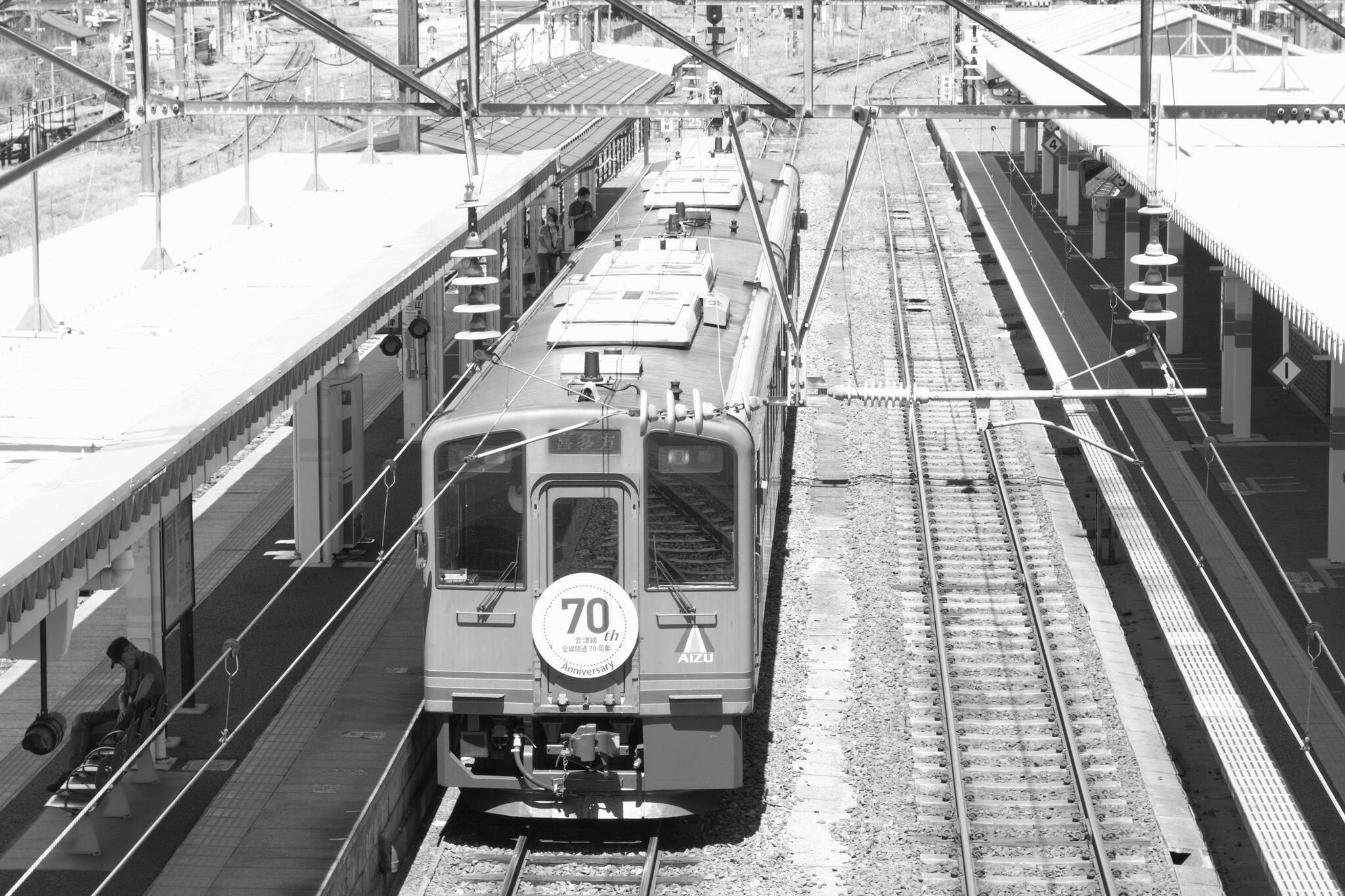 会津若松駅の代表写真10