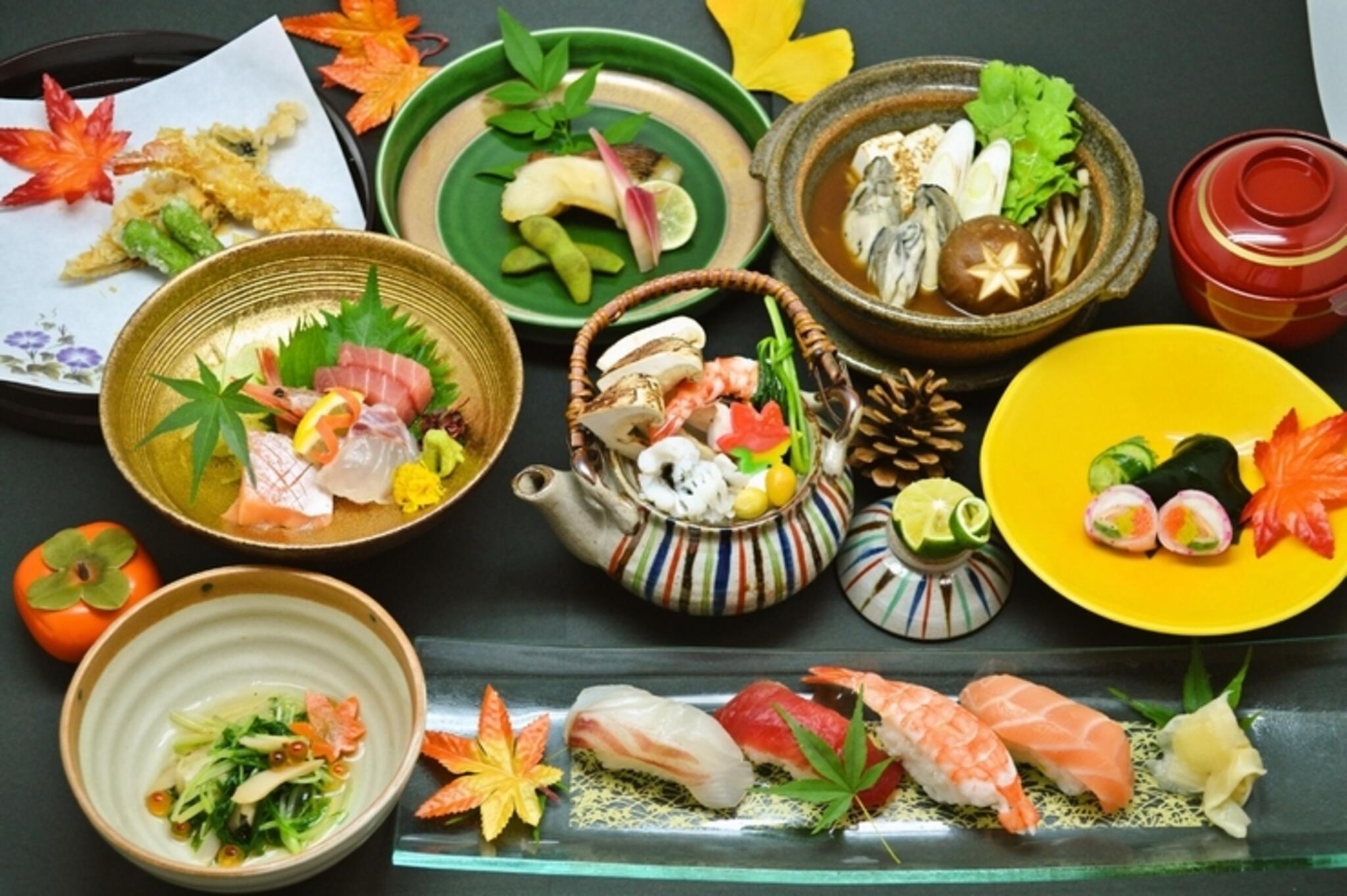 「松葉寿司」の代表写真3