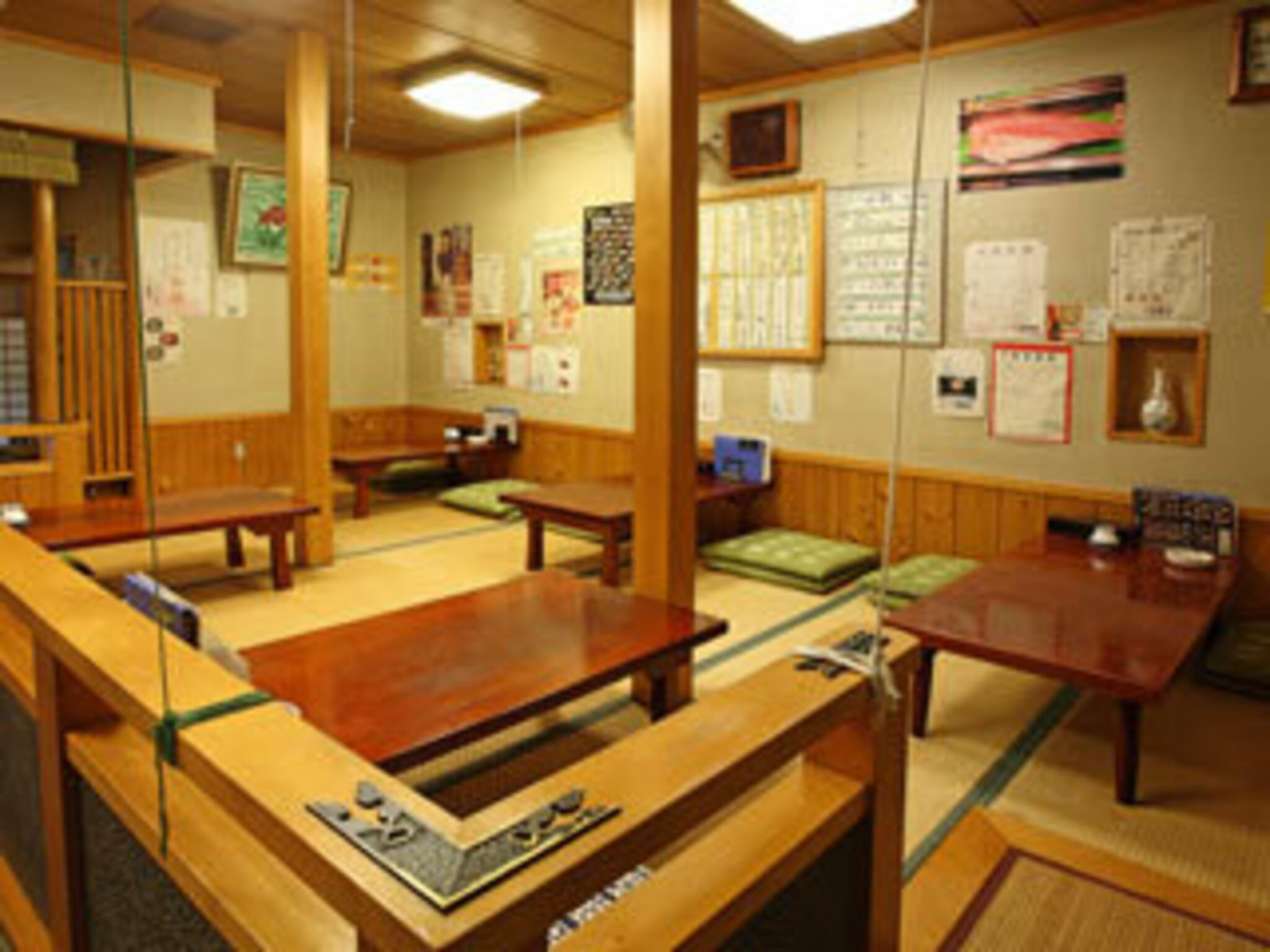 八恵寿司の代表写真6