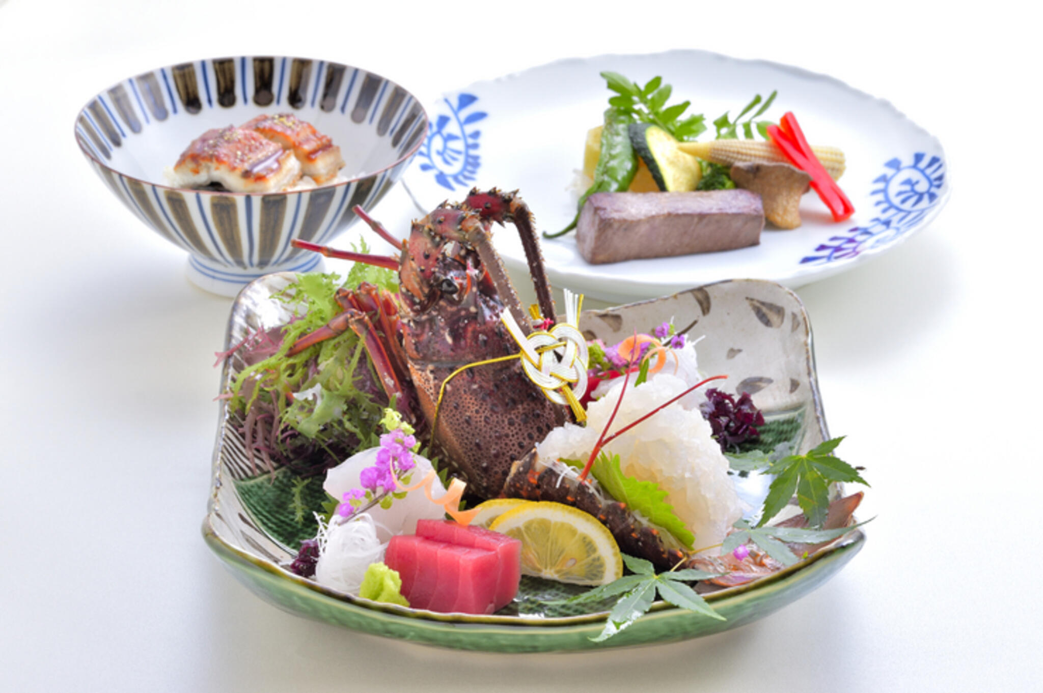 日本料理 弁慶/ホテル日航福岡の代表写真3