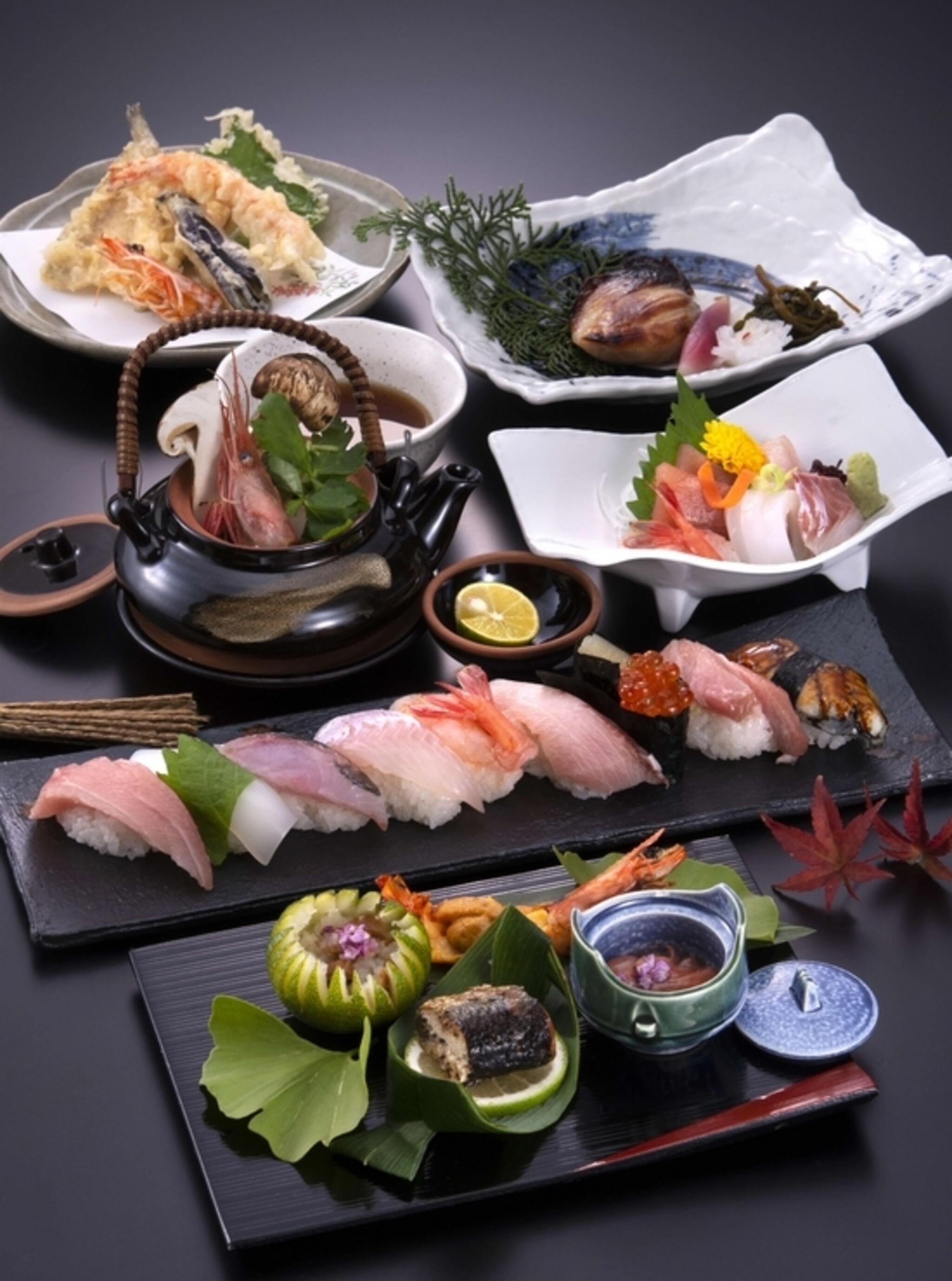 金沢・あかめ寿司の代表写真1