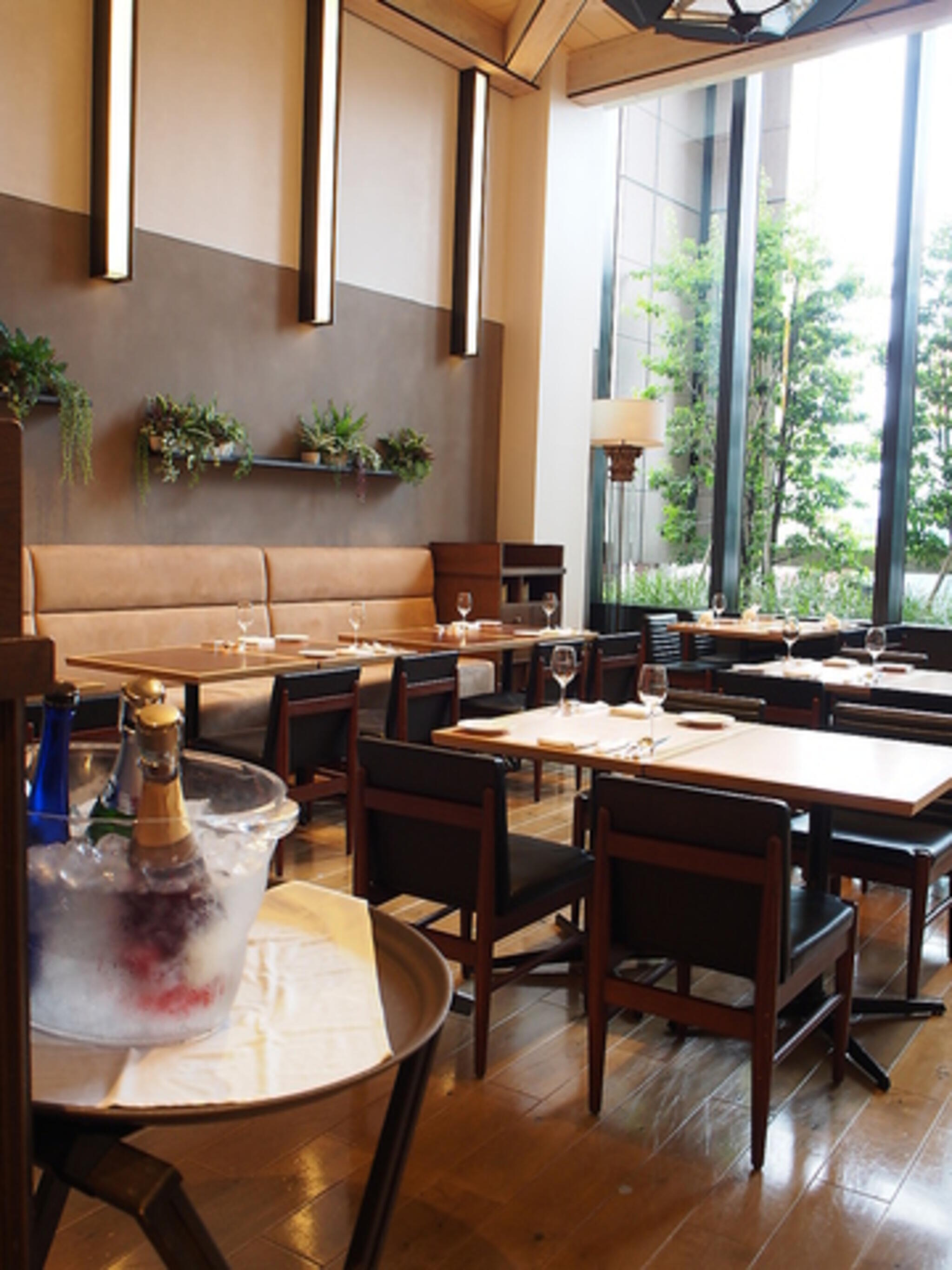 レストラン Granna 新宿中村屋の代表写真7
