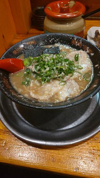 麺屋やまひでのクチコミ写真1