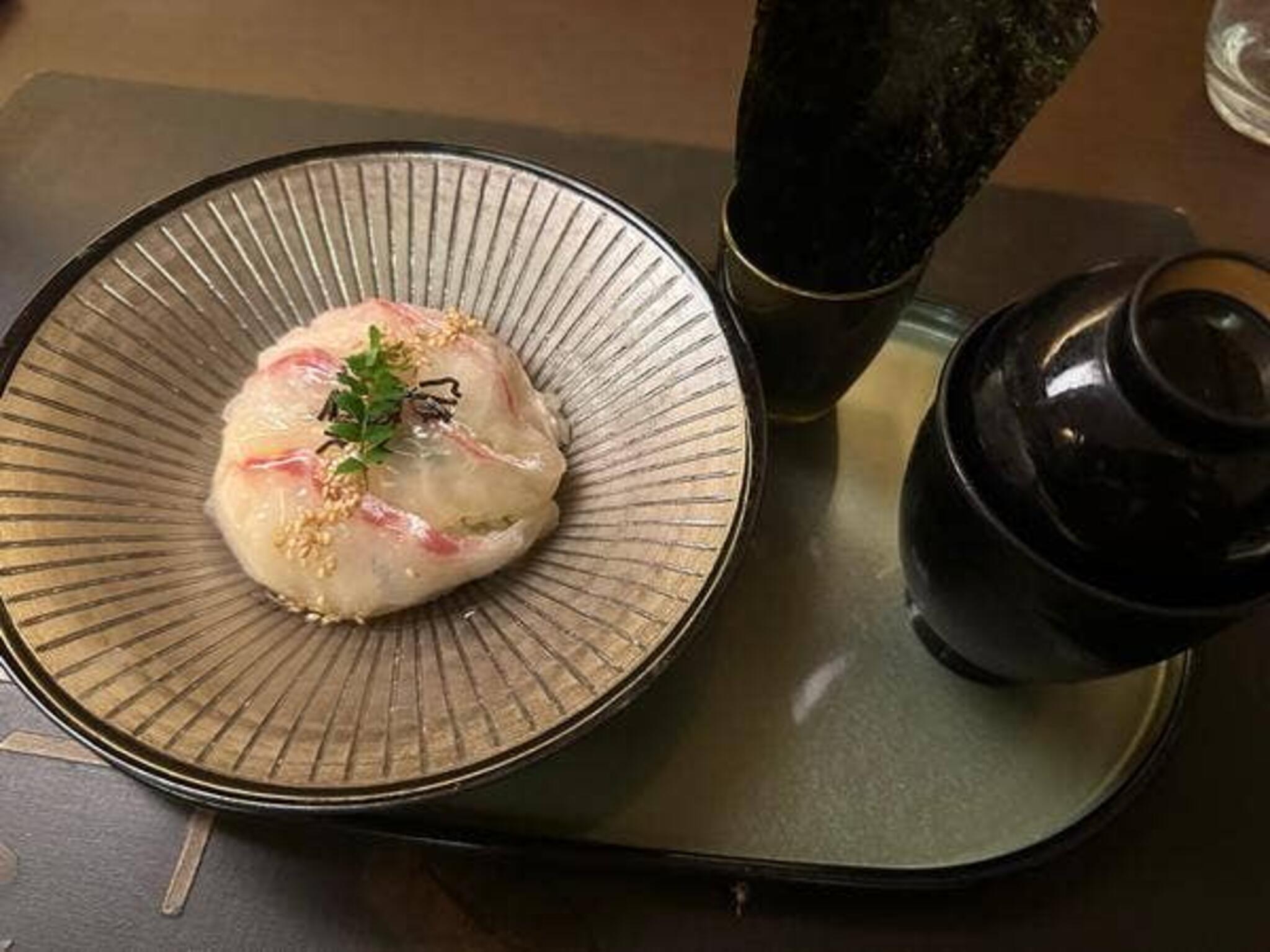 日本料理 鳥羽別邸 華暦の代表写真3