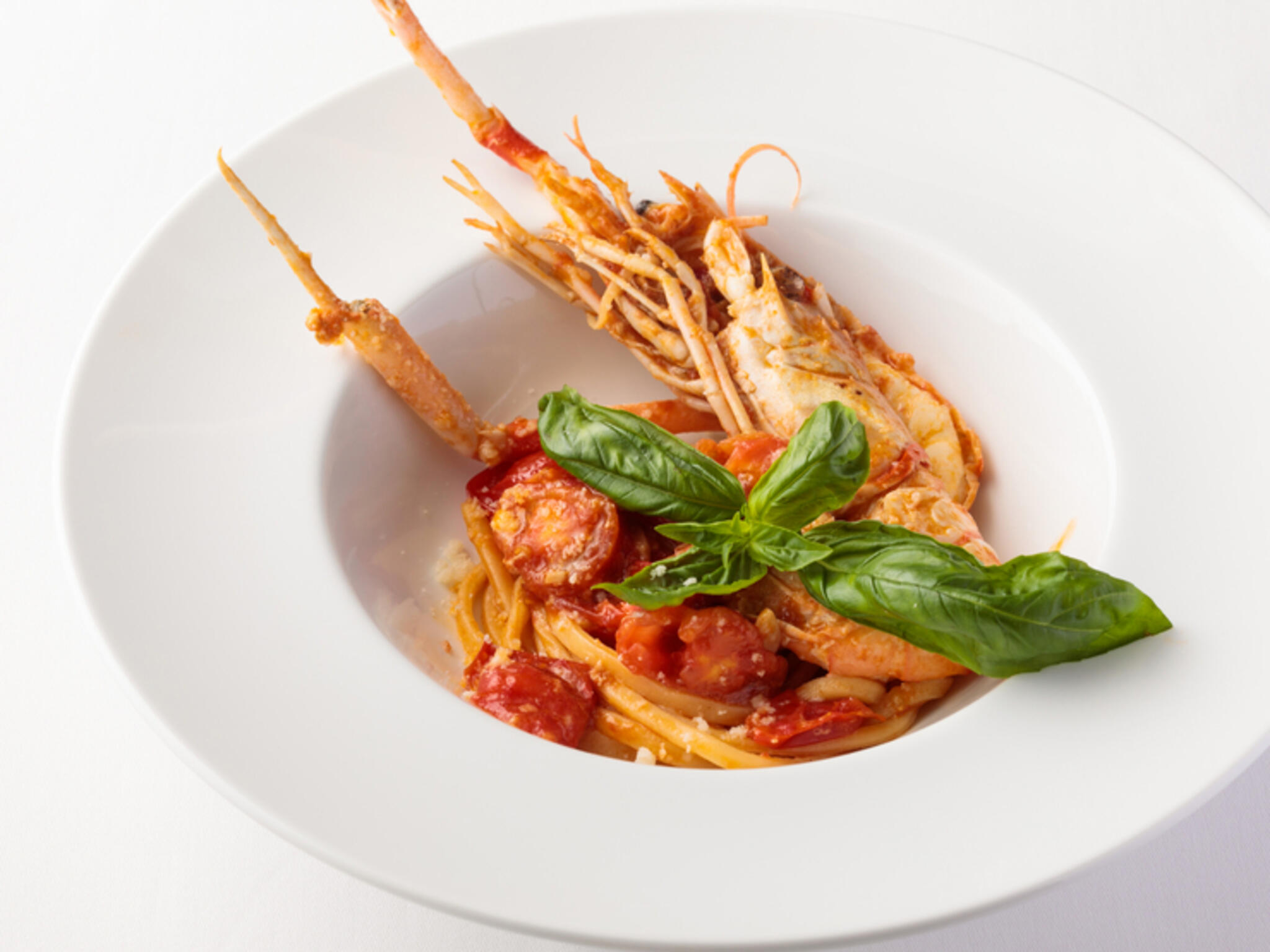 イタリア料理 フラットリアの代表写真3