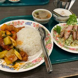 タイ国惣菜屋台料理 ゲウチャイ 成田の写真24