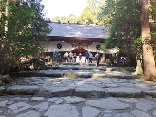 椿大神社のクチコミ写真5