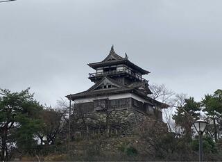 丸岡城のクチコミ写真2
