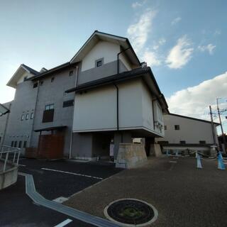 羽島市歴史民俗資料館羽島市映画資料館の写真7