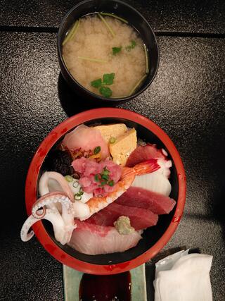 磯幸寿司のクチコミ写真1