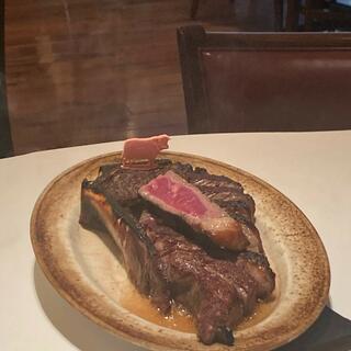 Wolfgang's Steakhouse 福岡店の写真24