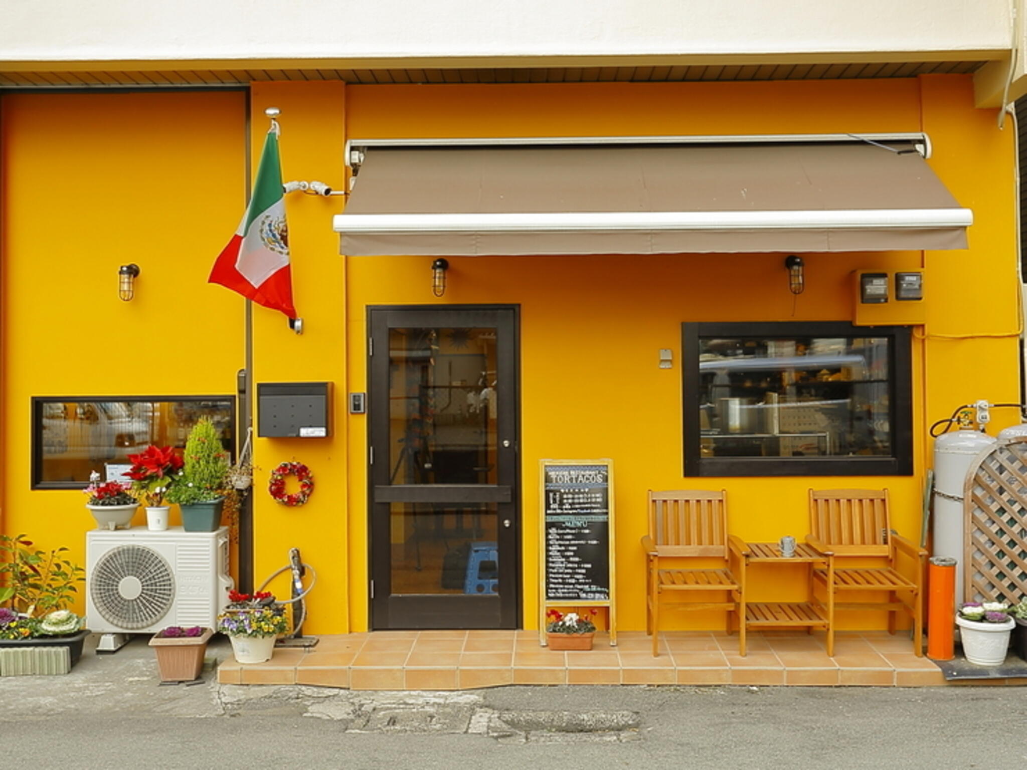 メキシコレストラン TORTACOS(トルタコス)の代表写真6
