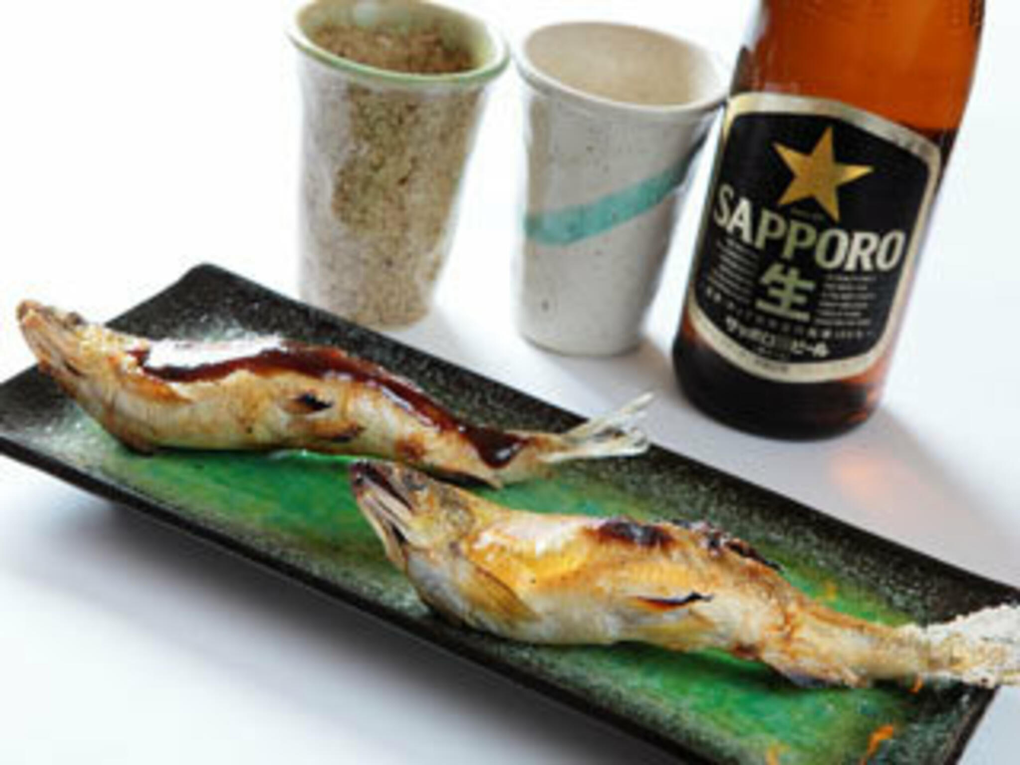 うなぎ川魚料理 魚清の代表写真1