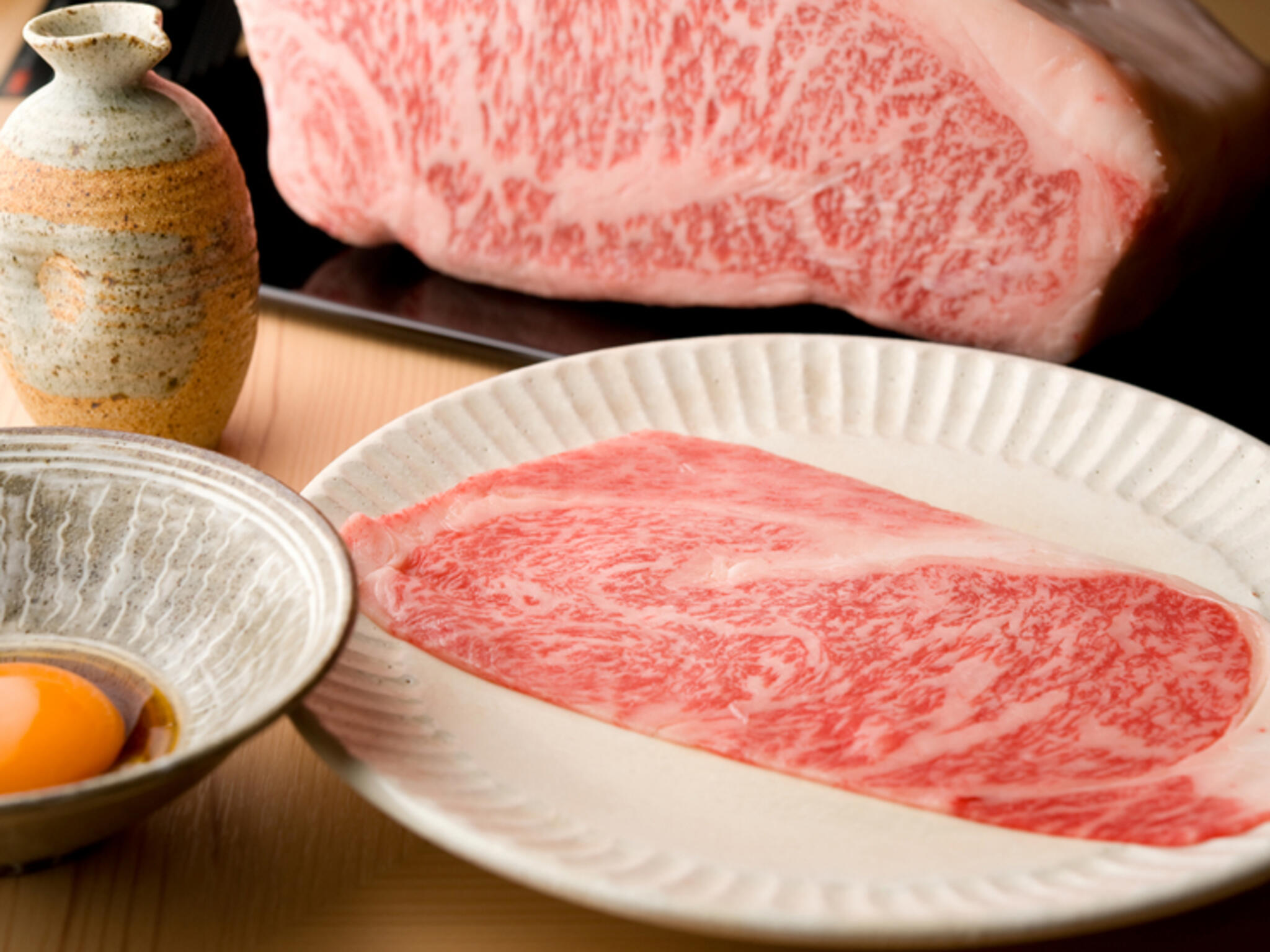 日本焼肉 はせ川 銀座店の代表写真7