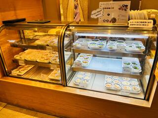 京菜味のむら 烏丸本店のクチコミ写真2