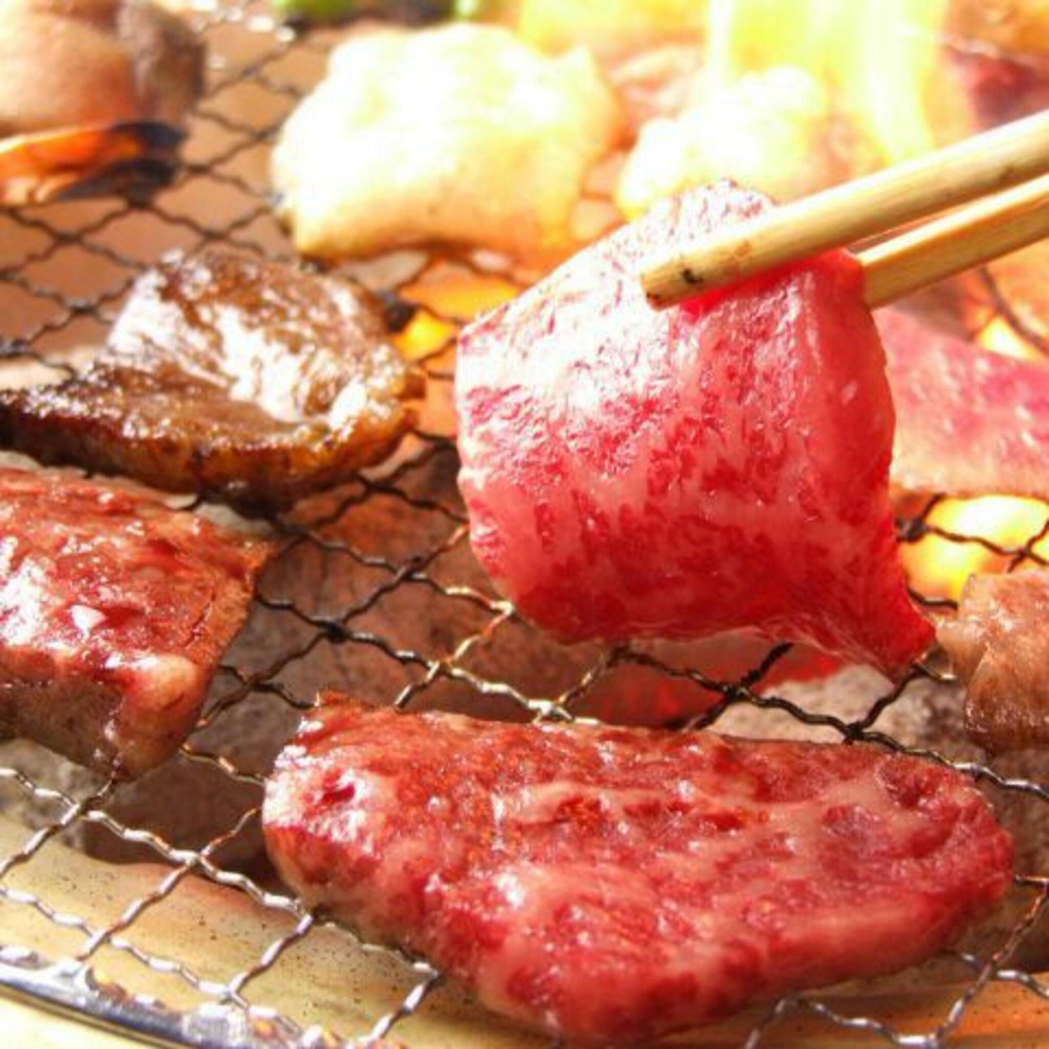 テーブルオーダーバイキング 焼肉ホルモン 王道 住之江店の代表写真7
